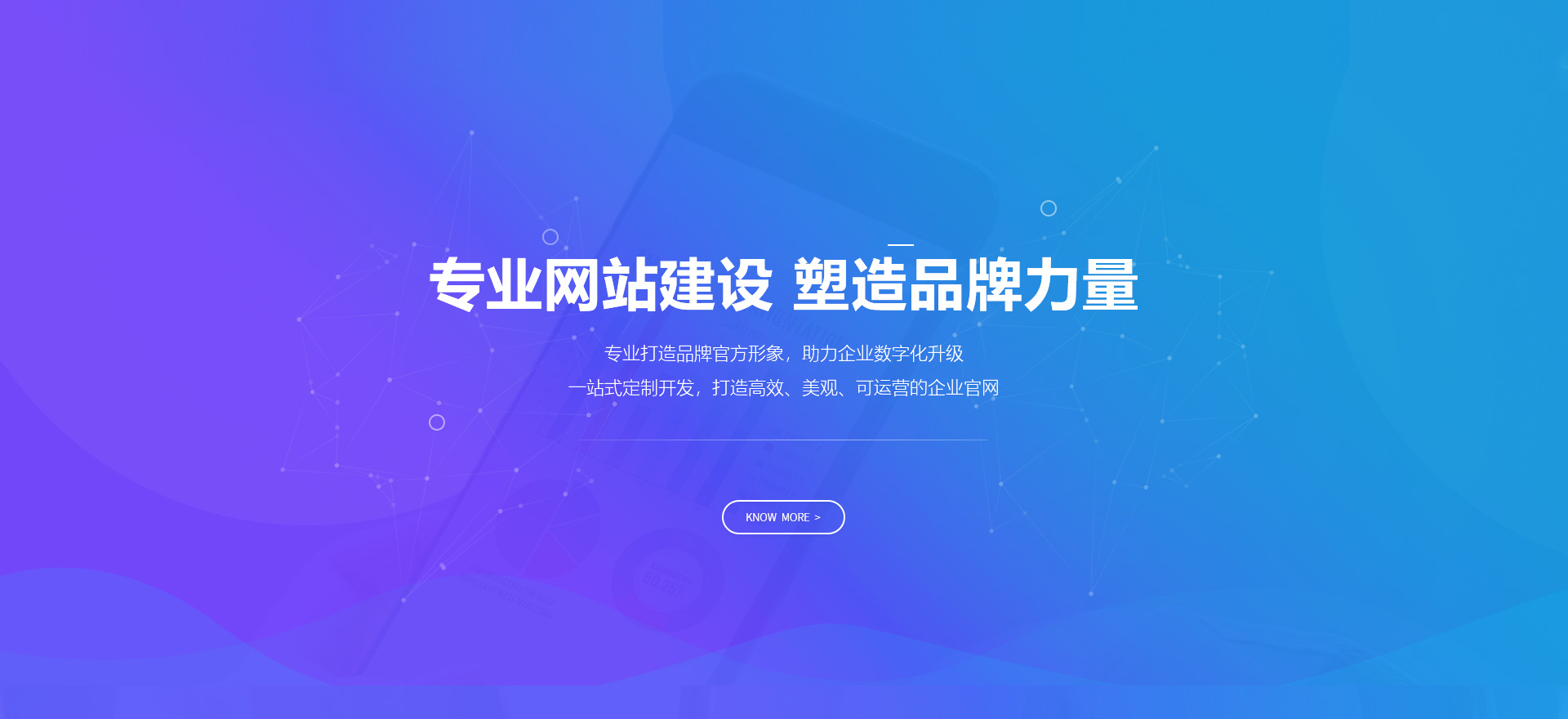 汕头建站-专业网站建设 塑造品牌力量
