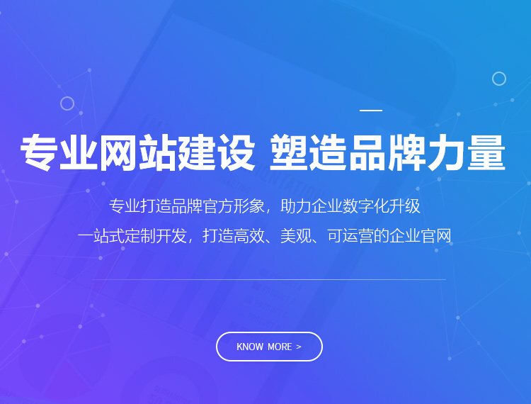 汕头建站-专业网站建设 塑造品牌力量